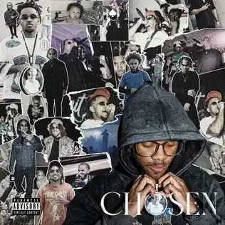 Chosen cover