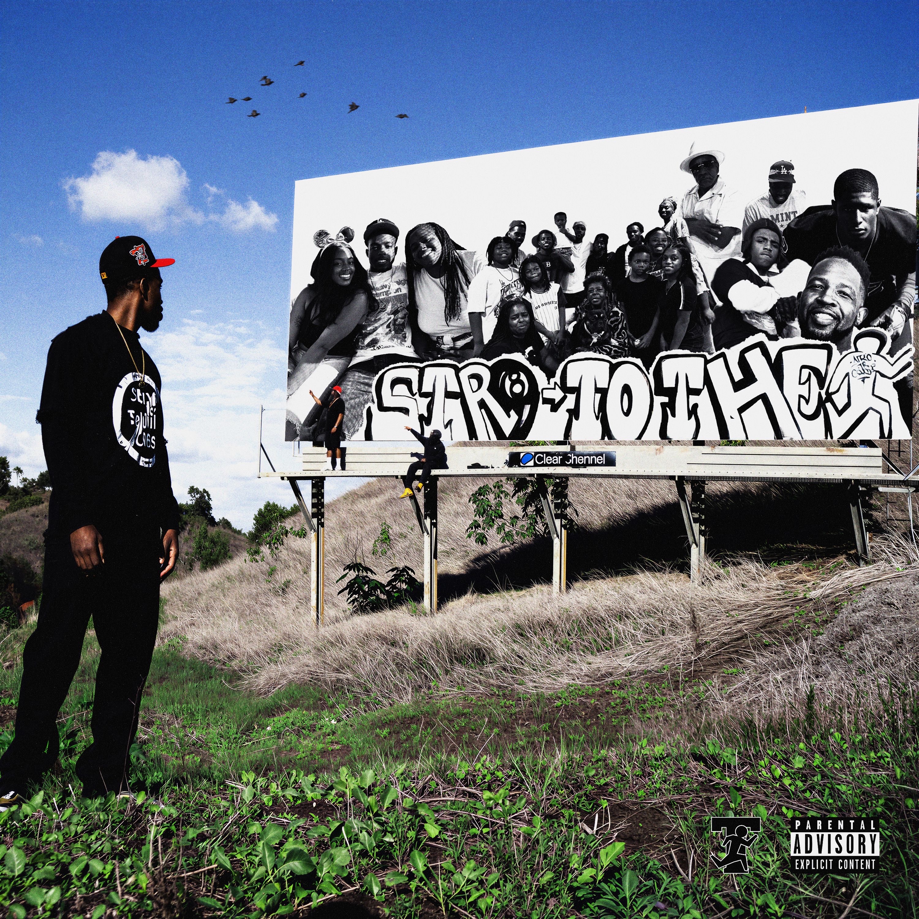 Straight To The Chase cover